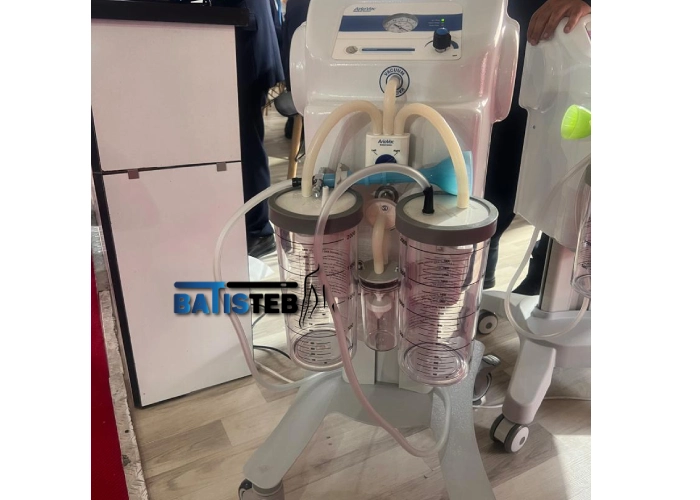 قیمت دستگاه ساکشن در ایران