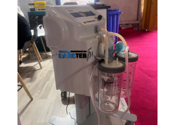 دستگاه ساکشن پزشکی اصل