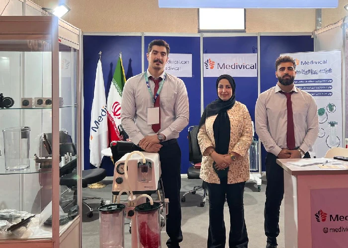 قیمت دستگاه ساکشن در ایران