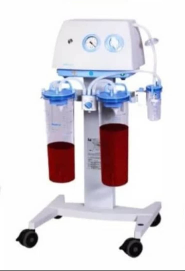 ساکشن صاایران